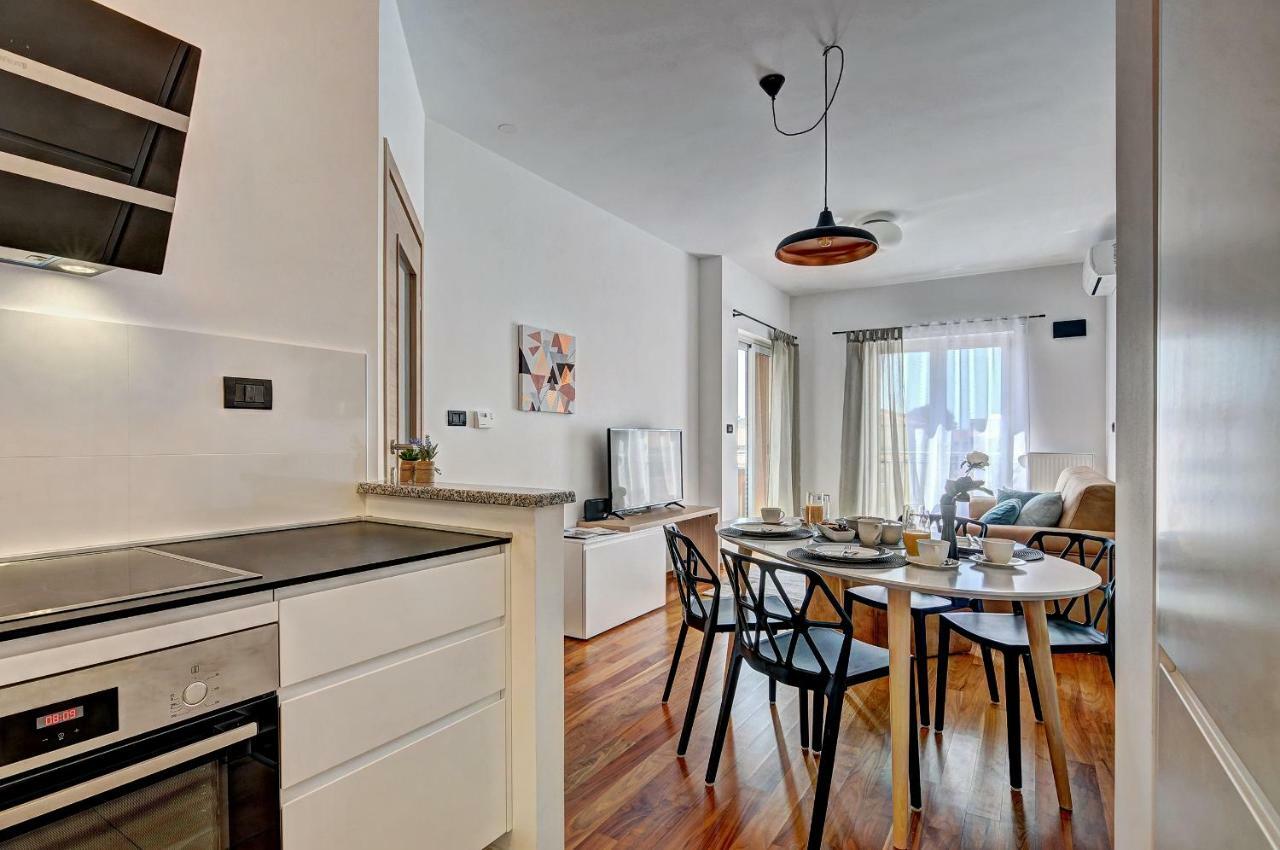 Pr Apartment Fažana Extérieur photo