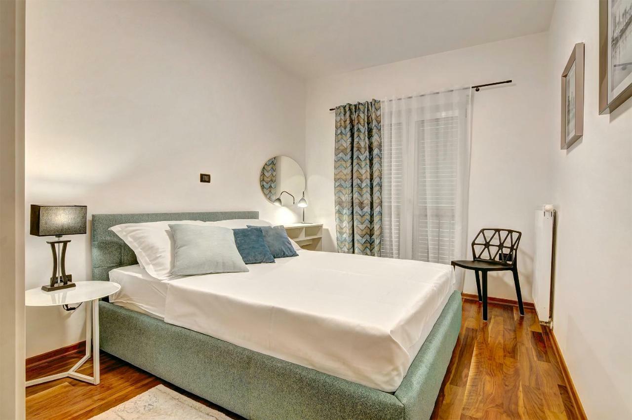 Pr Apartment Fažana Extérieur photo