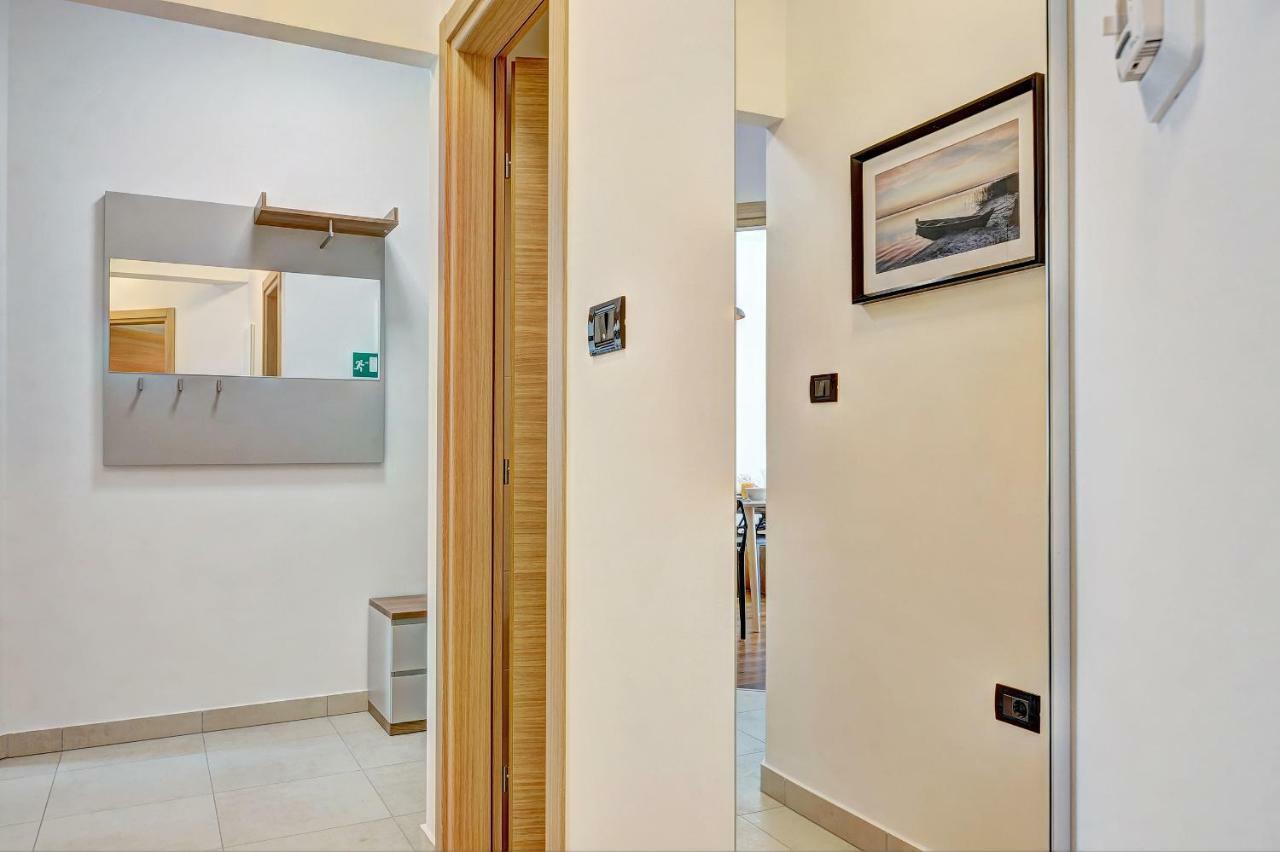 Pr Apartment Fažana Extérieur photo