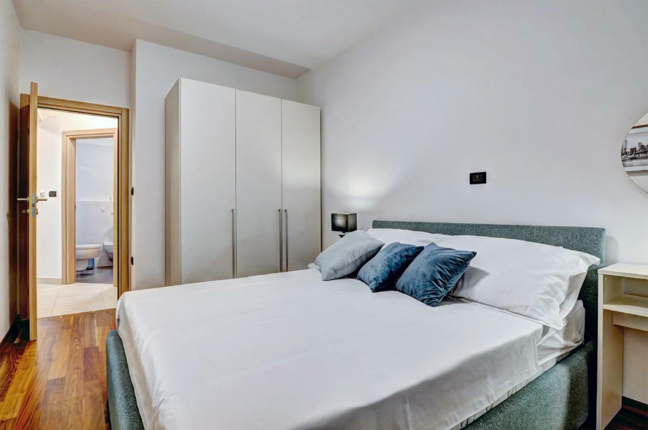 Pr Apartment Fažana Extérieur photo