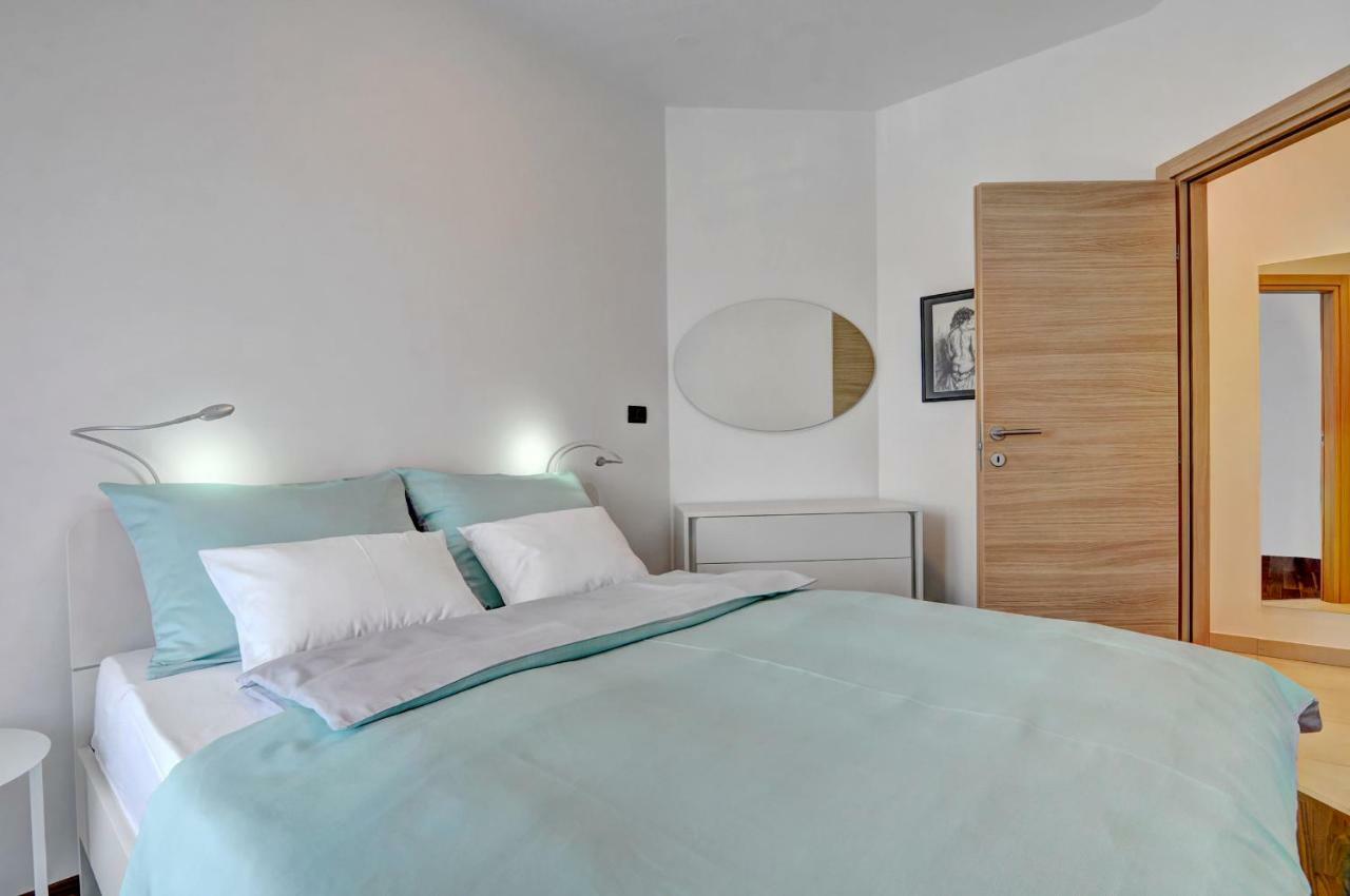 Pr Apartment Fažana Extérieur photo