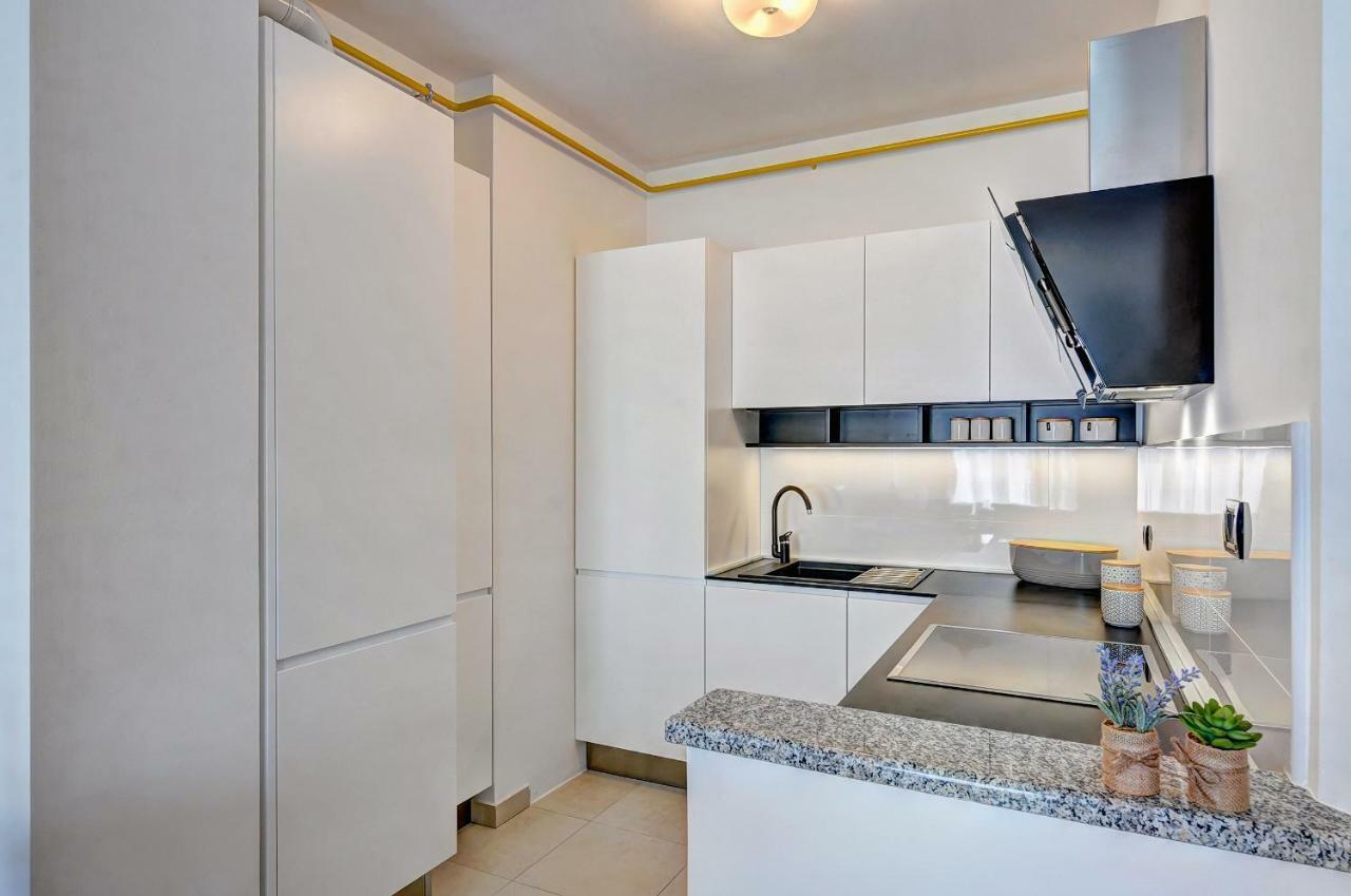 Pr Apartment Fažana Extérieur photo