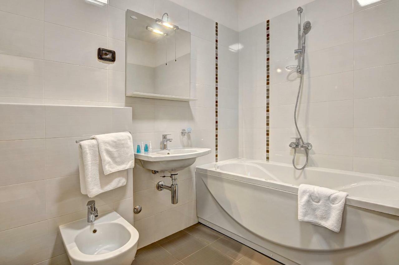 Pr Apartment Fažana Extérieur photo